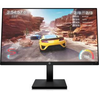 MONITOR HP LED, FHD 27" X27 (2V6B4E9) 165Hz