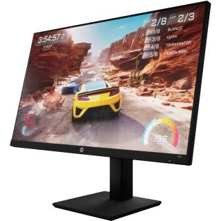 MONITOR HP LED, FHD 27" X27 (2V6B4E9) 165Hz