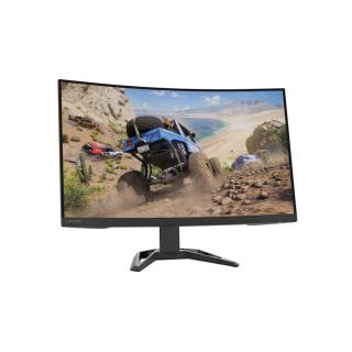 Monitor Lenovo G32qc-30 31,5" 16:9 2560x1440 3500:1 Raven...