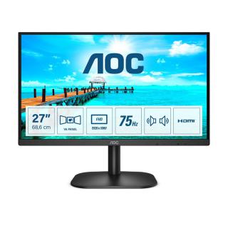 MONITOR AOC LED 27" 27B2AM