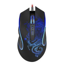 Mysz przewodowa Defender VENOM GM-640L 3200dpi Gaming 8P...