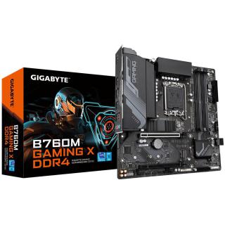 Płyta główna Gigabyte B760M GAMING X DDR4