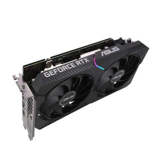 Karta graf. ASUS Dual GeForce RTX 3060 V2 OC Ed 12G