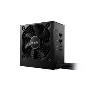 Zasilacz BE QUIET! SYSTEM POWER 9 BN301 (500 W Aktywne...