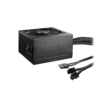 Zasilacz BE QUIET! SYSTEM POWER 9 BN301 (500 W Aktywne...