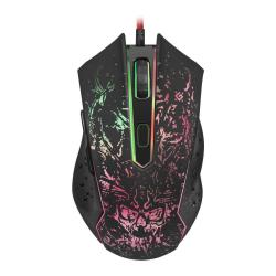 Mysz przewodowa Defender DEMONIAC GM-540L 3200dpi 6P...