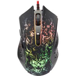 Mysz przewodowa Defender DEMONIAC GM-540L 3200dpi 6P...