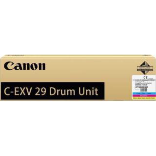 Canon C-EXV28 Bęben 2777B003 kolorowy.