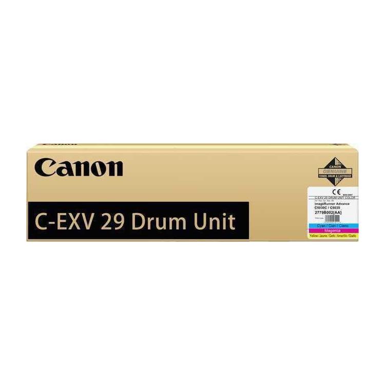 Canon C-EXV28 Bęben 2777B003 kolorowy.