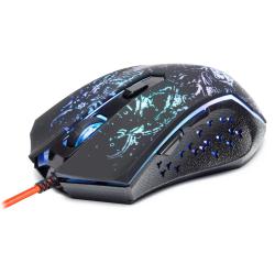 Mysz przewodowa Defender DEMONIAC GM-540L 3200dpi 6P Gaming + GRA