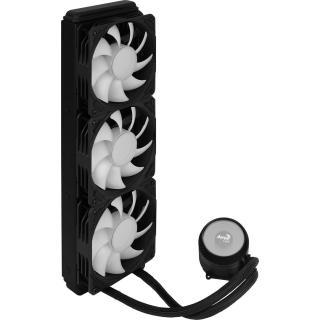 Chłodzenie wodne AEROCOOL PGS MIRAGE L360 ARGB BK