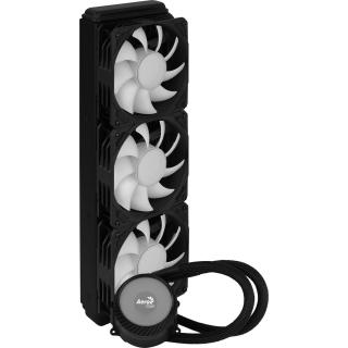 Chłodzenie wodne AEROCOOL PGS MIRAGE L360 ARGB BK