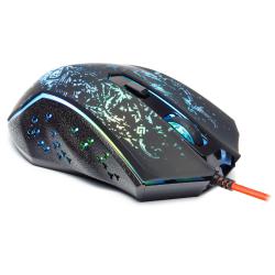 Mysz przewodowa Defender DEMONIAC GM-540L 3200dpi 6P Gaming + GRA