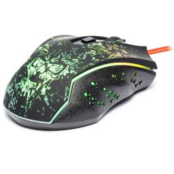 Mysz przewodowa Defender DEMONIAC GM-540L 3200dpi 6P Gaming + GRA