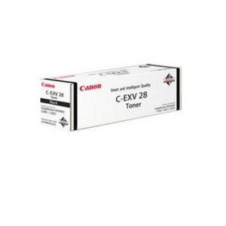 Canon Toner EXV28K C-EXV28 2789B002 Black