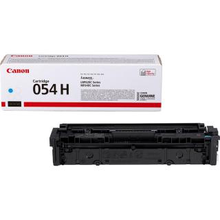 Canon Toner CRG-054H 3027C002 Cyan