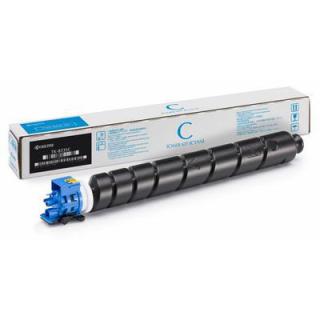 Kyocera Toner TK-8335C 1T02RLCNL0 Cyan