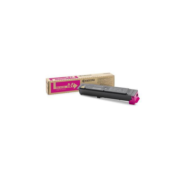 Kyocera Toner TK-5195M 1T02R4BNL0 Magenta