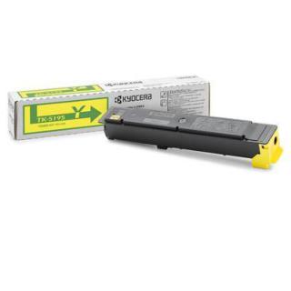 Kyocera Toner TK-5195Y 1T02R4ANL0 Yellow