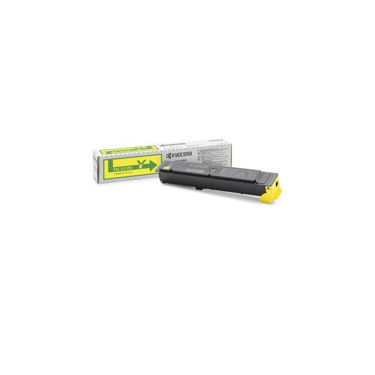 Kyocera Toner TK-5195Y 1T02R4ANL0 Yellow