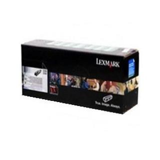 Lexmark Toner 24B6213 Black