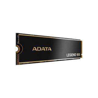 Dysk SSD ADATA Legend 900 ColorBox 512GB PCIe gen.4