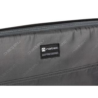 NATEC TORBA DO LAPTOPA BOXER LITE 15.6" CZARNA NTO-2054