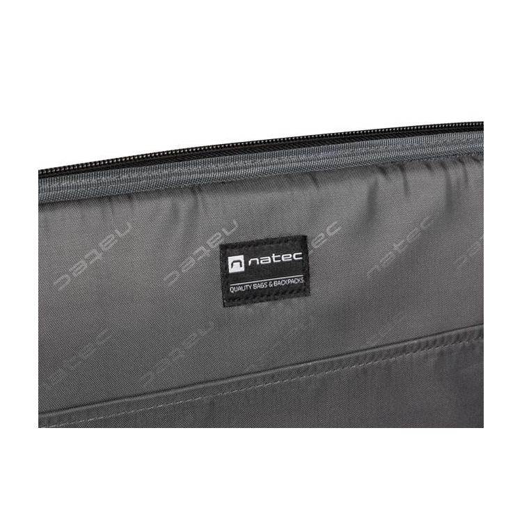 NATEC TORBA DO LAPTOPA BOXER LITE 15.6" CZARNA NTO-2054