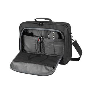 NATEC TORBA DO LAPTOPA BOXER LITE 15.6" CZARNA NTO-2054