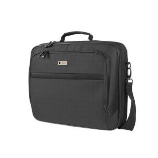 NATEC TORBA DO LAPTOPA BOXER LITE 15.6" CZARNA NTO-2054