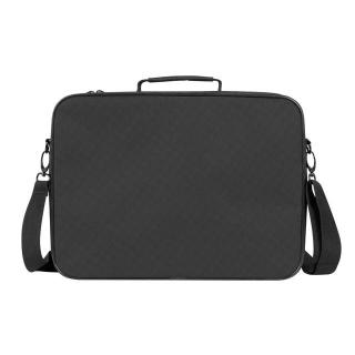 NATEC TORBA DO LAPTOPA BOXER LITE 15.6" CZARNA NTO-2054