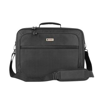 NATEC TORBA DO LAPTOPA BOXER LITE 15.6" CZARNA NTO-2054