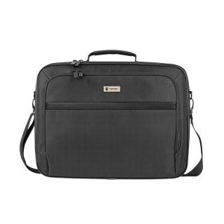 NATEC TORBA DO LAPTOPA BOXER LITE 15.6" CZARNA NTO-2054