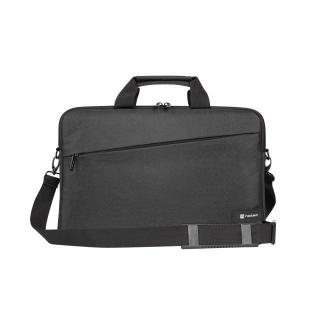 NATEC TORBA DO LAPTOPA BEIRA 15.6" CZARNA NTO-2056