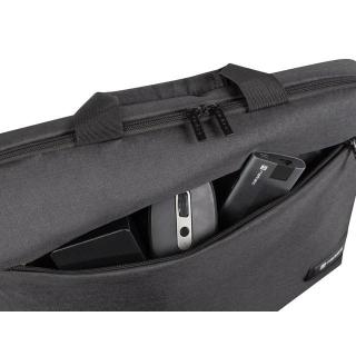 NATEC TORBA DO LAPTOPA BEIRA 15.6" CZARNA NTO-2056