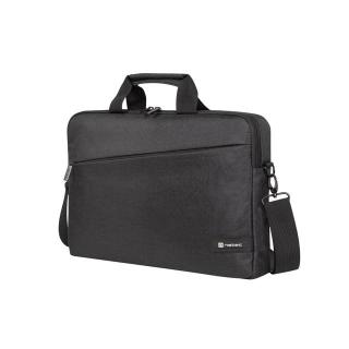 NATEC TORBA DO LAPTOPA BEIRA 15.6" CZARNA NTO-2056