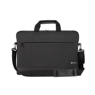 NATEC TORBA DO LAPTOPA GOA 15.6" CZARNA NTO-2055