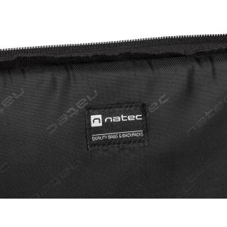 NATEC TORBA DO LAPTOPA GOA 15.6" CZARNA NTO-2055