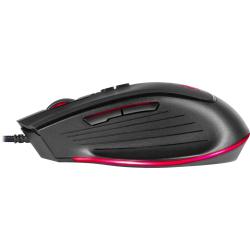 Mysz przewodowa Defender BOOST GM-708L 7200dpi 7P Gaming