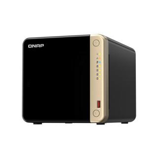 QNAP SERWER PLIKÓW TS-464-8G