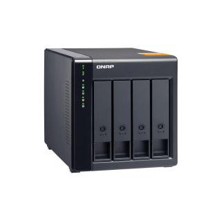 QNAP-TL-D400S obudowa dyskowa tower 4bay