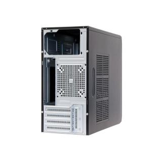 Obudowa Chieftec Elox HT-01B-350GPB (Micro ATX kolor czarny)