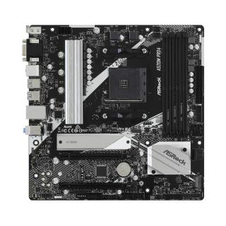 Płyta główna Asrock A520M PRO4