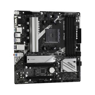 Płyta główna Asrock A520M PRO4