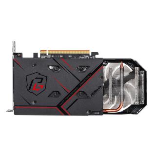 Karta graficzna ASRock Radeon RX 6500 XT Phantom Gaming D 4GB OC