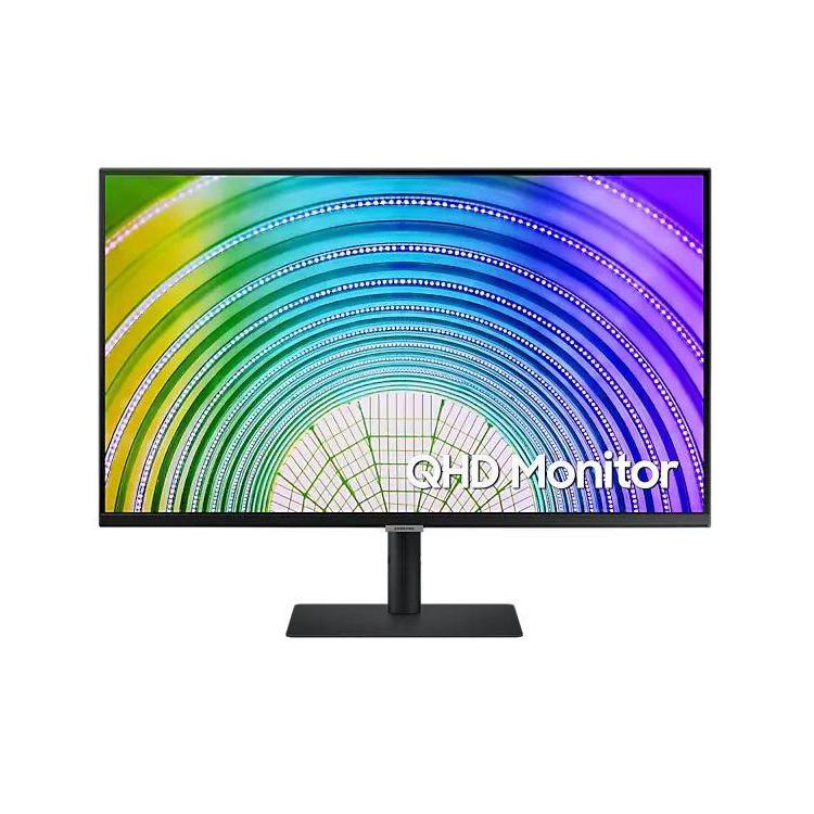 Monitor 27 cali ViewFinity S60UA IPS 2560x1440 WQHD 16:9 1xHDMI 2xDP(In+Out) 1xUSB-C 90W 3xUSB 3.0 LAN 5ms PinP/PbyP 75Hz