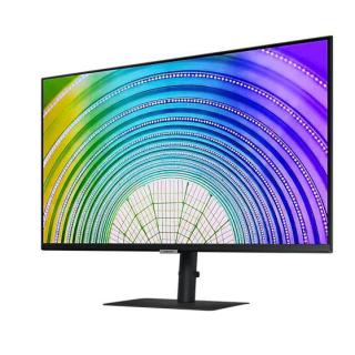 Monitor 27 cali ViewFinity S60UA IPS 2560x1440 WQHD 16:9 1xHDMI 2xDP(In+Out) 1xUSB-C 90W 3xUSB 3.0 LAN 5ms PinP/PbyP 75Hz