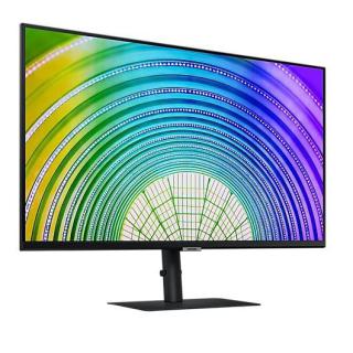 Monitor 27 cali ViewFinity S60UA IPS 2560x1440 WQHD 16:9 1xHDMI 2xDP(In+Out) 1xUSB-C 90W 3xUSB 3.0 LAN 5ms PinP/PbyP 75Hz