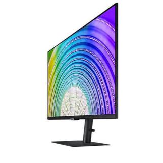 Monitor 27 cali ViewFinity S60UA IPS 2560x1440 WQHD 16:9 1xHDMI 2xDP(In+Out) 1xUSB-C 90W 3xUSB 3.0 LAN 5ms PinP/PbyP 75Hz