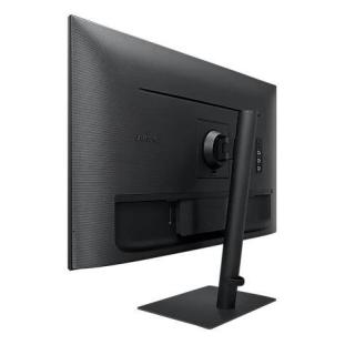 Monitor 27 cali ViewFinity S60UA IPS 2560x1440 WQHD 16:9 1xHDMI 2xDP(In+Out) 1xUSB-C 90W 3xUSB 3.0 LAN 5ms PinP/PbyP 75Hz